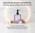 Royalty Perfumed Shower Gel