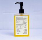 Versatile Perfumed Shower Gel